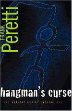 Hangman's Curse (The Veritas Project, Book 1)